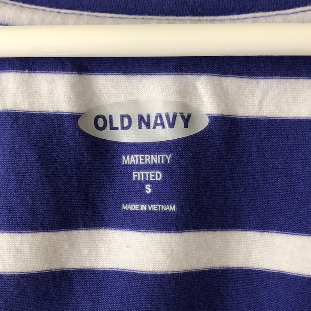 Maternity Tank - Picture 2 of 4